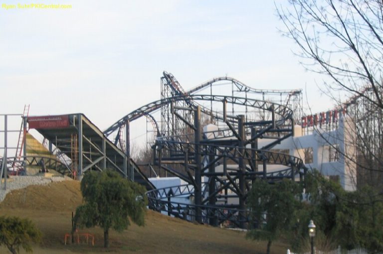 IJST Construction